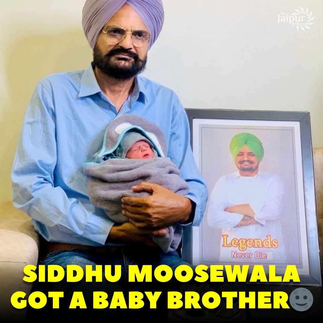 Siddhu Dusrewala